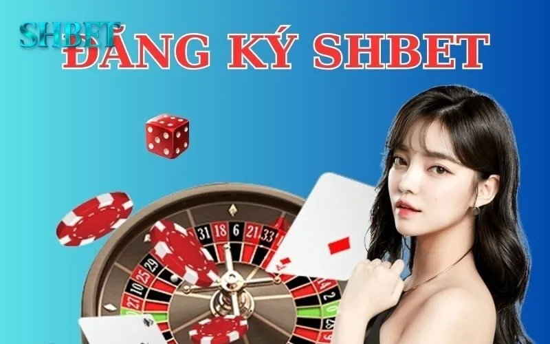 Đăng ký SHBET 
