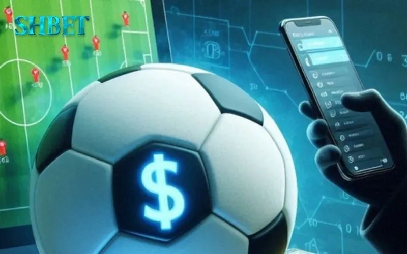 Kết quả bóng đá SHBET