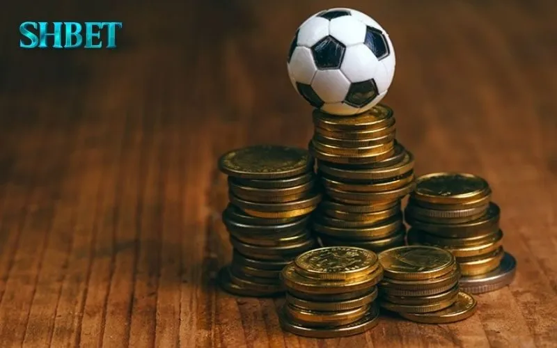 Kết quả bóng đá SHBET