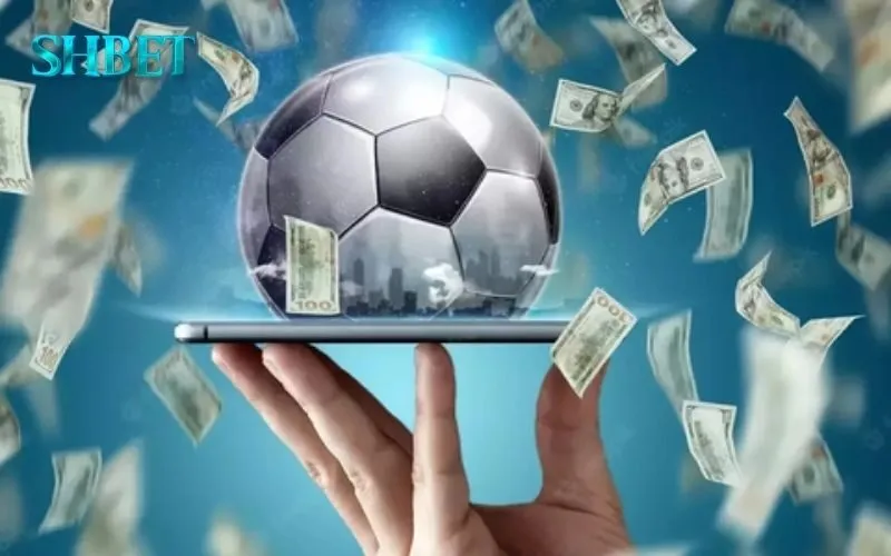 Kết quả bóng đá SHBET