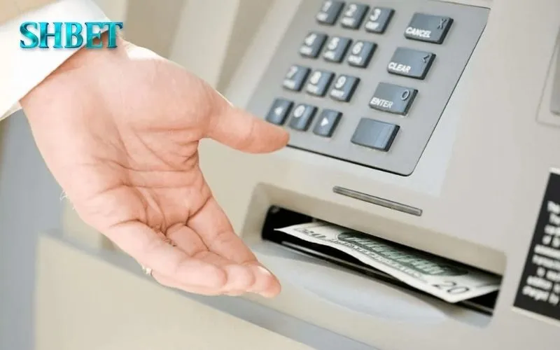 Rút Tiền SHBET 